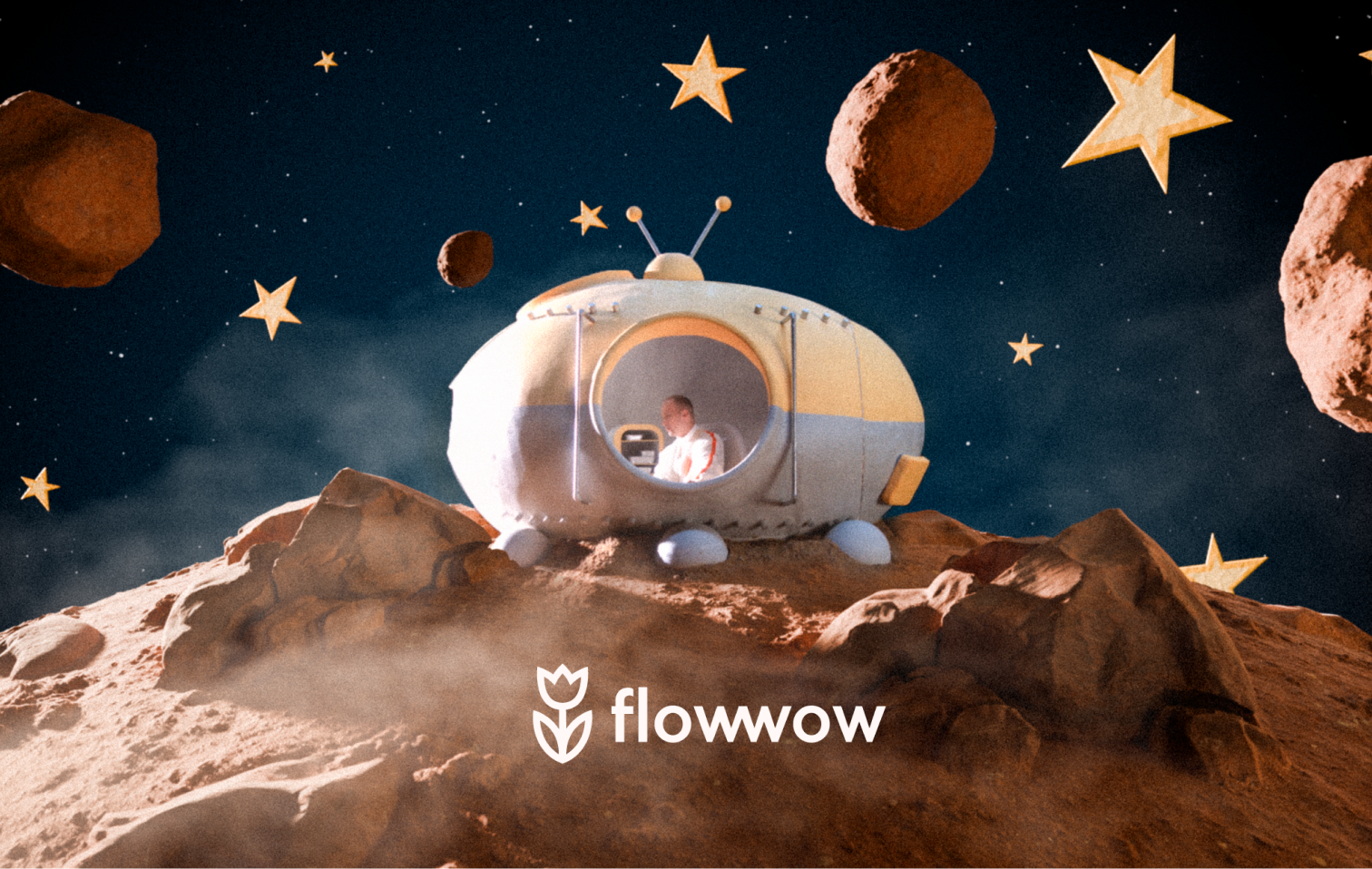 Flowwow