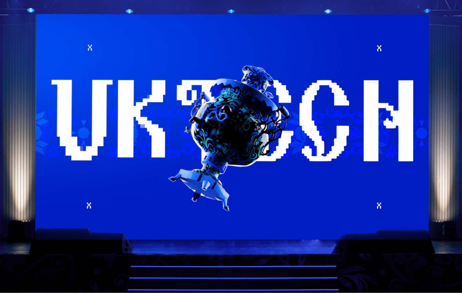 VK Tech