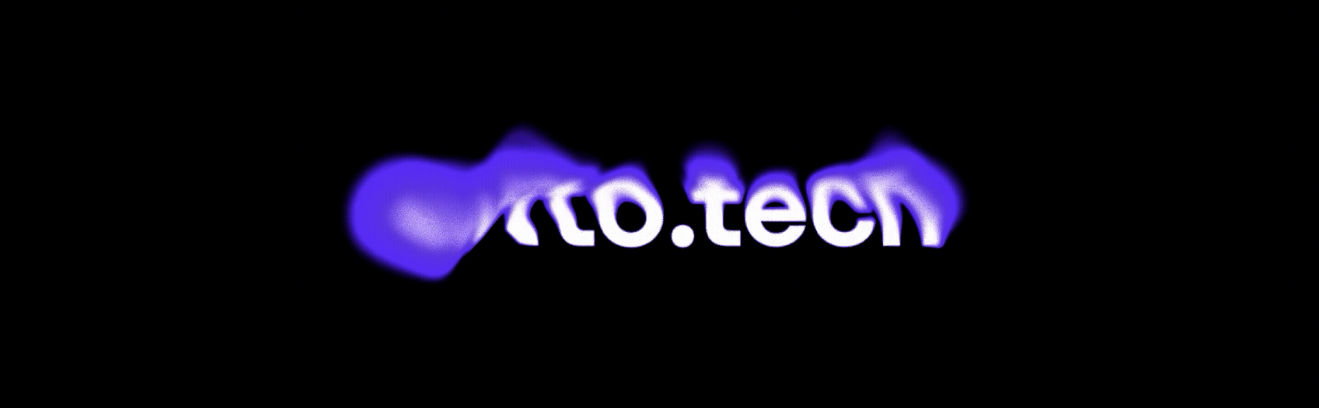 Avito Tech Conf intro animation